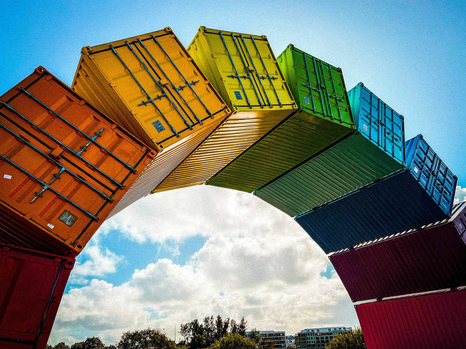 The importance of LGBTQIA+ acceptance in supply chain & logistics