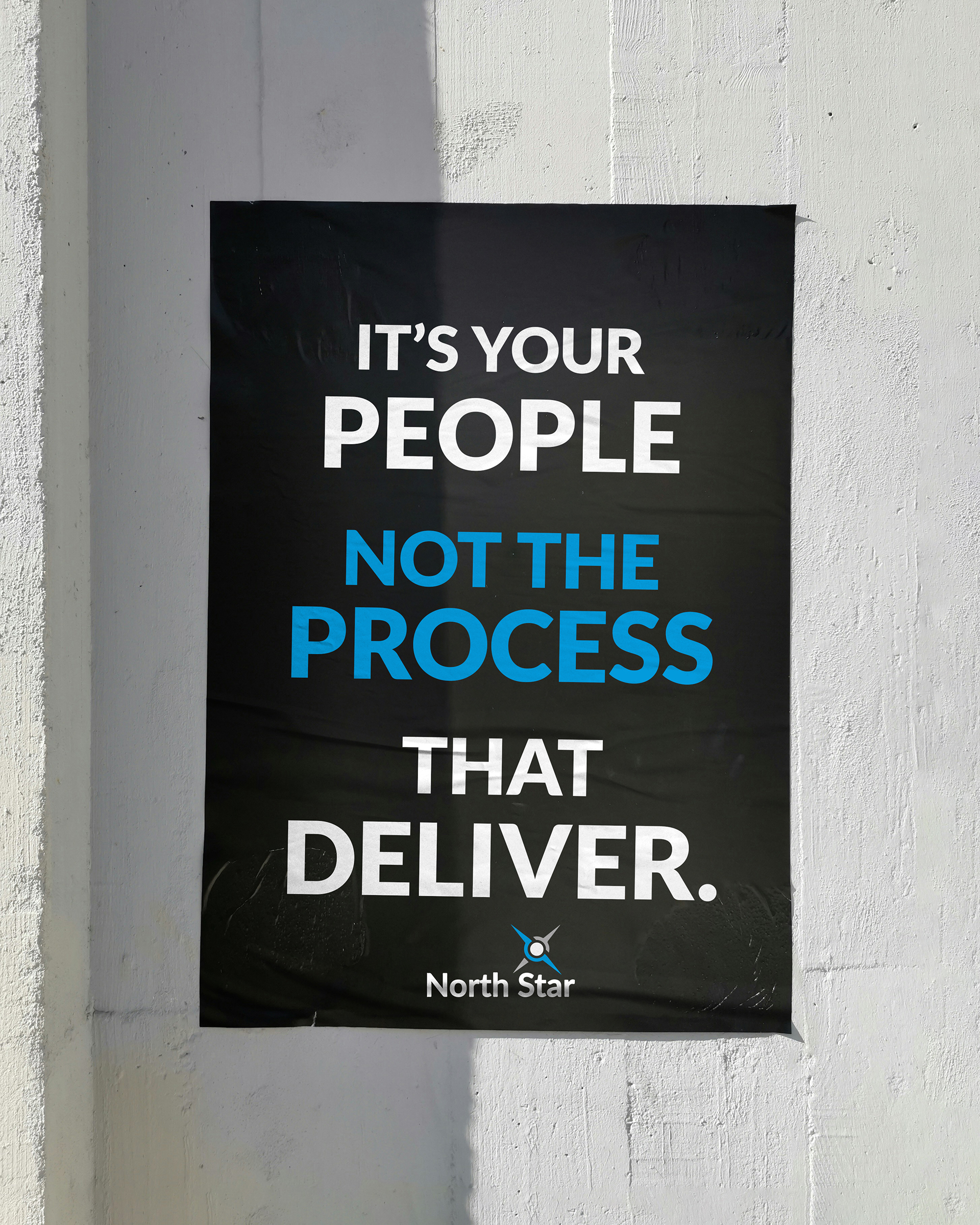 North Star Projects Training Quote