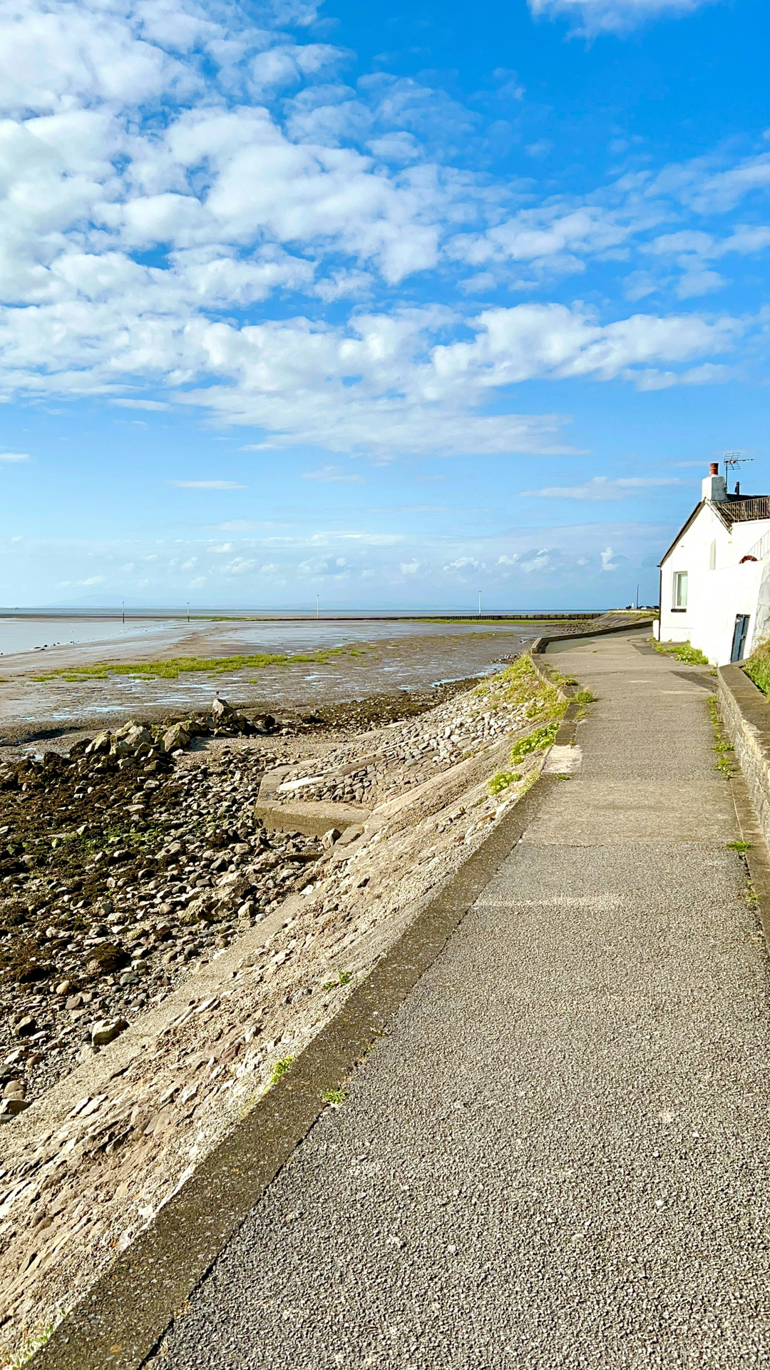 Hest Bank Lancashire Hest Bank Lancashire
