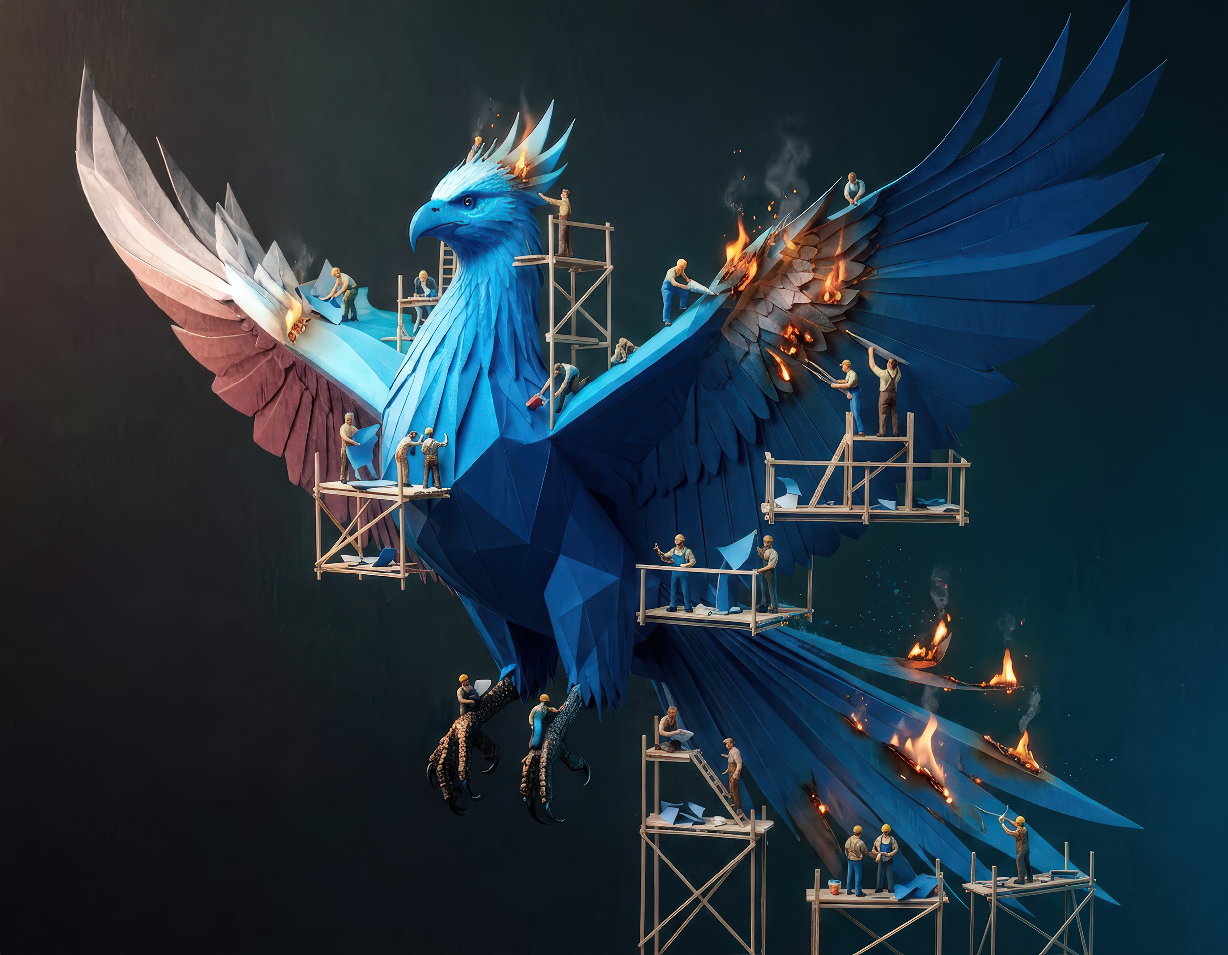 Risk Management for PMO – Bringing Control, Clarity and Confidence to Project Delivery