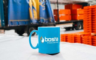 bosta