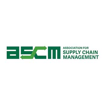 ASCM management logo