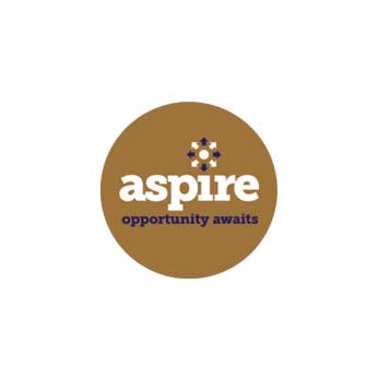 Aspire standards logo