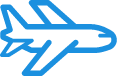 Icon for Air Freight Supply Chain Optimisation projects Icon for Air Freight Supply Chain Optimisation projects