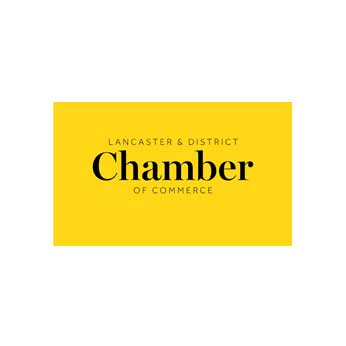 Lancaster Chamber of commerce logo